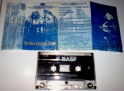 Choruse : The Dark East from Andalas